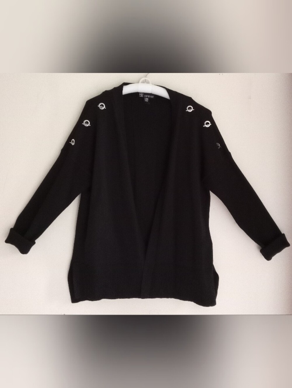 Carre Noir